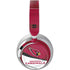 NFL Arizona Cardinals Surface Headphones Skin
